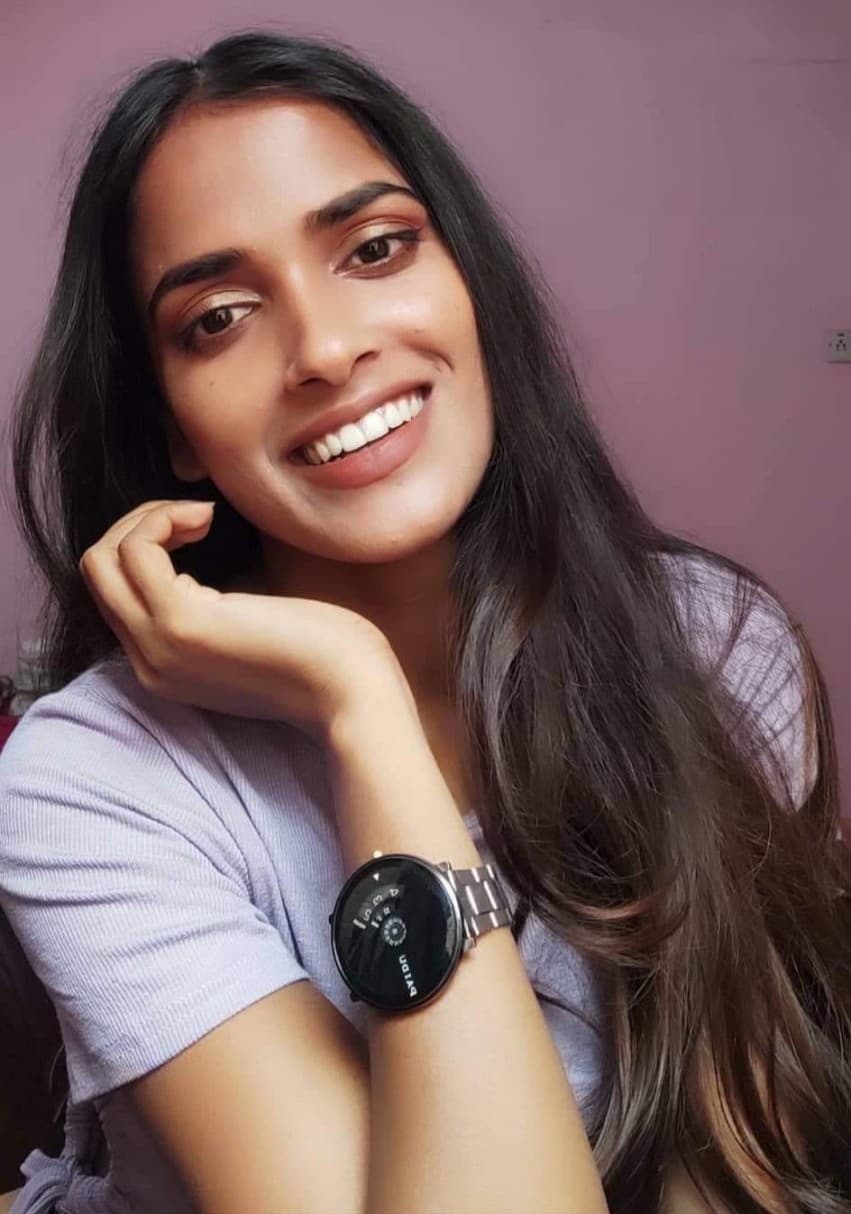Khushbu Mandal