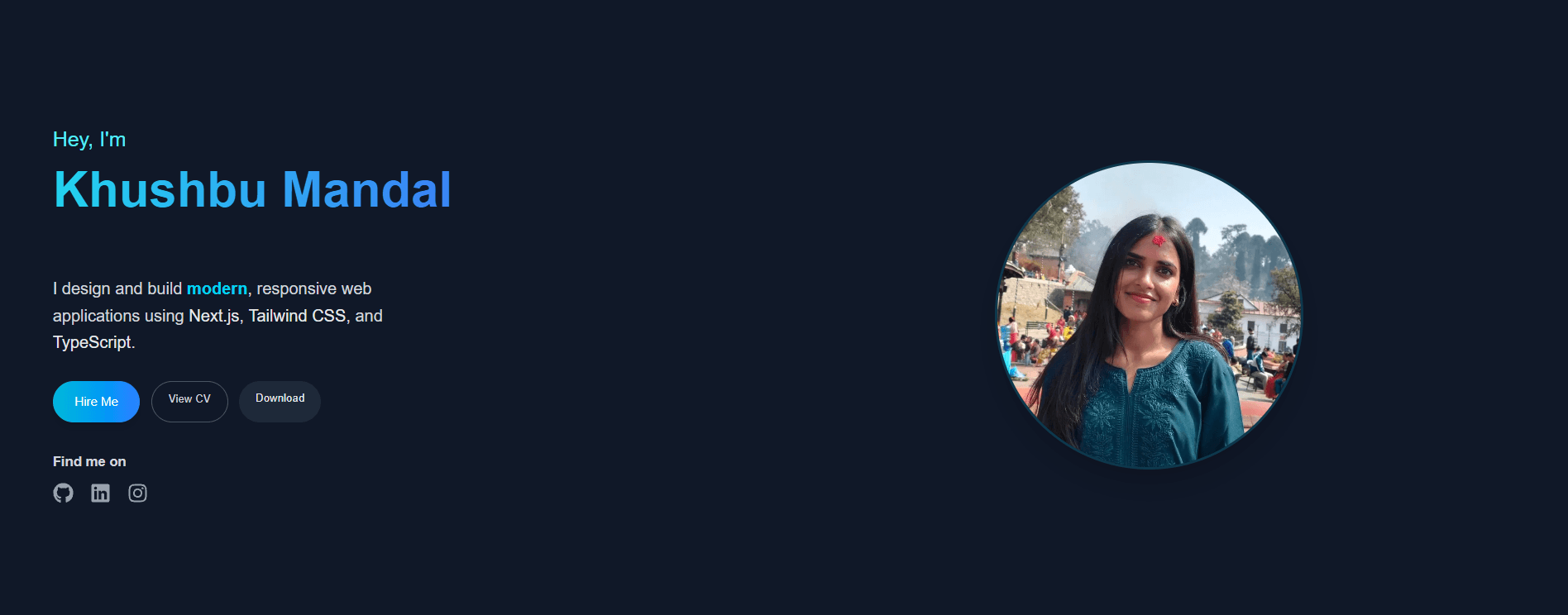 Portfolio